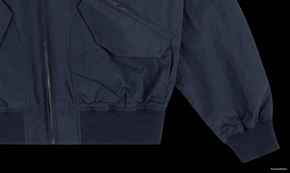 Palace Jacket F-Light 0812
